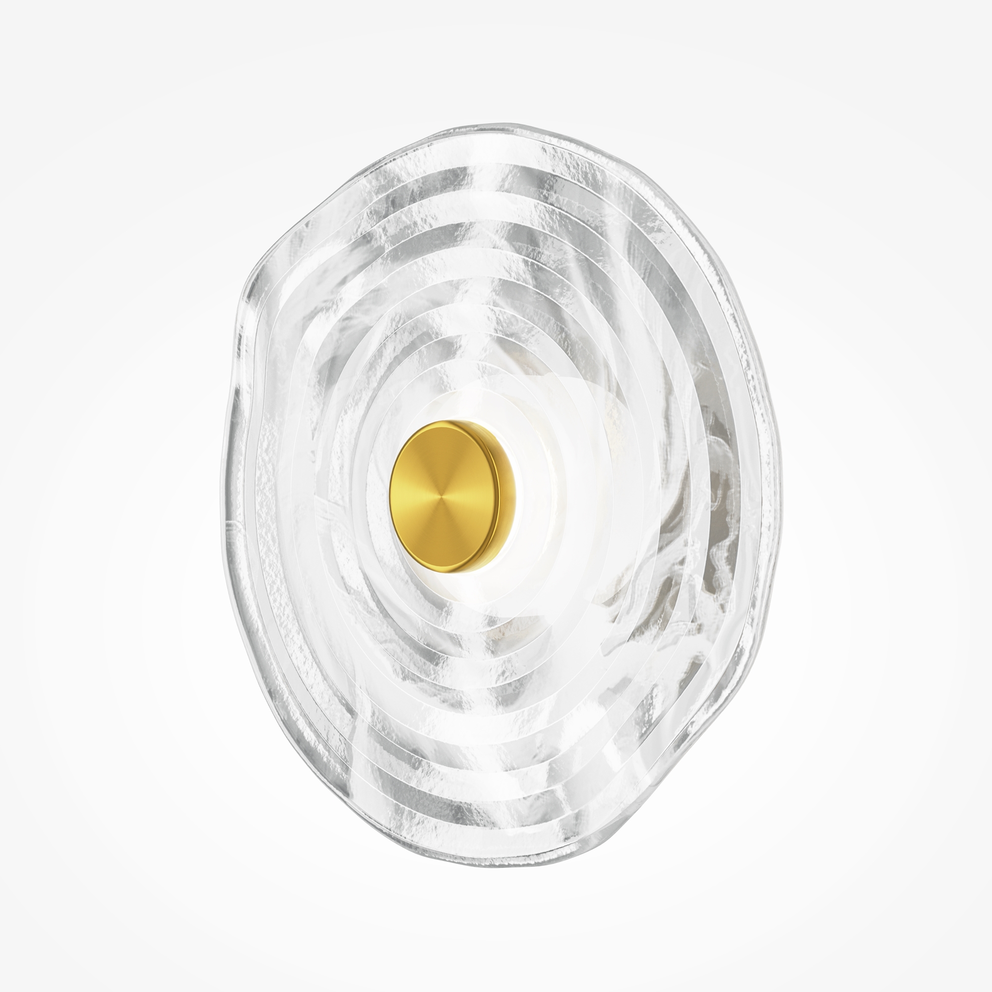 картинка Настенный светильник (бра) Maytoni MOD343WL-L5BS3K1