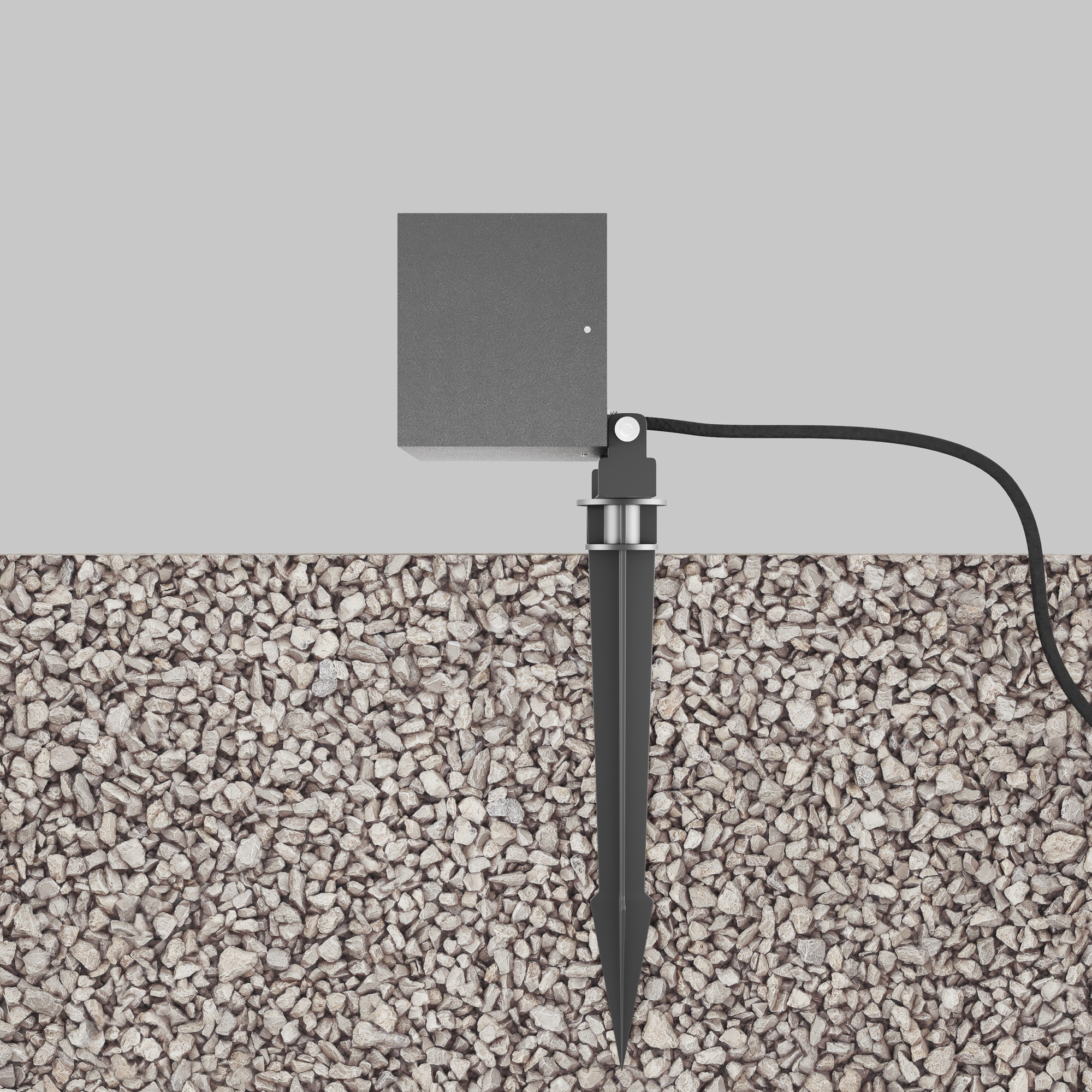 картинка Ландшафтный светильник Outdoor O309FL-L8B3K