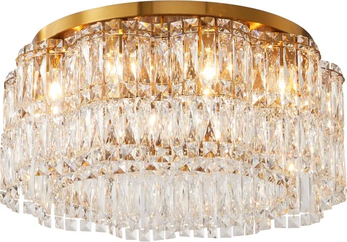 картинка Люстра потолочная Stilfort 2174/05/10C серия Admire