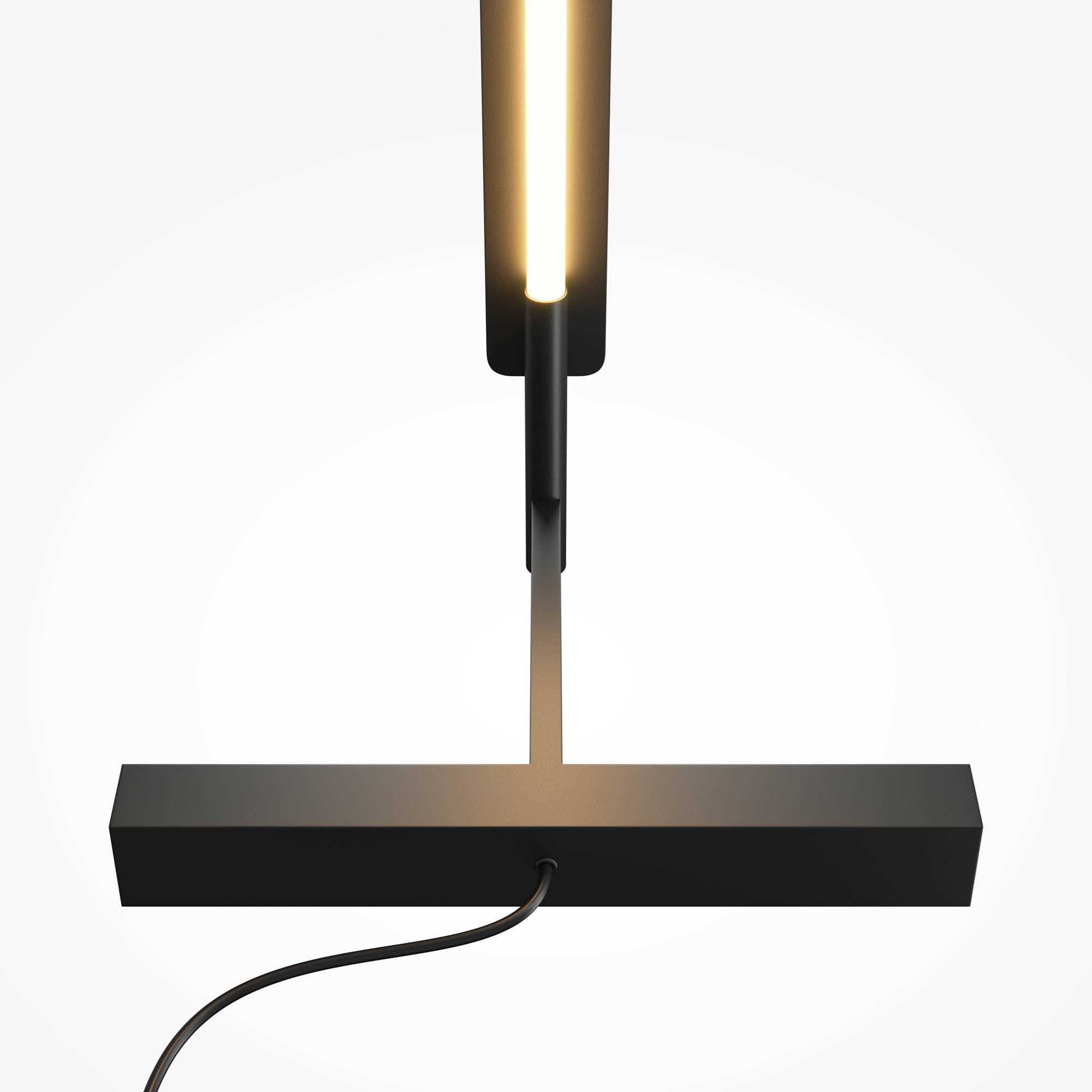 картинка Напольный светильник (торшер) Maytoni MOD214FL-L20B3K