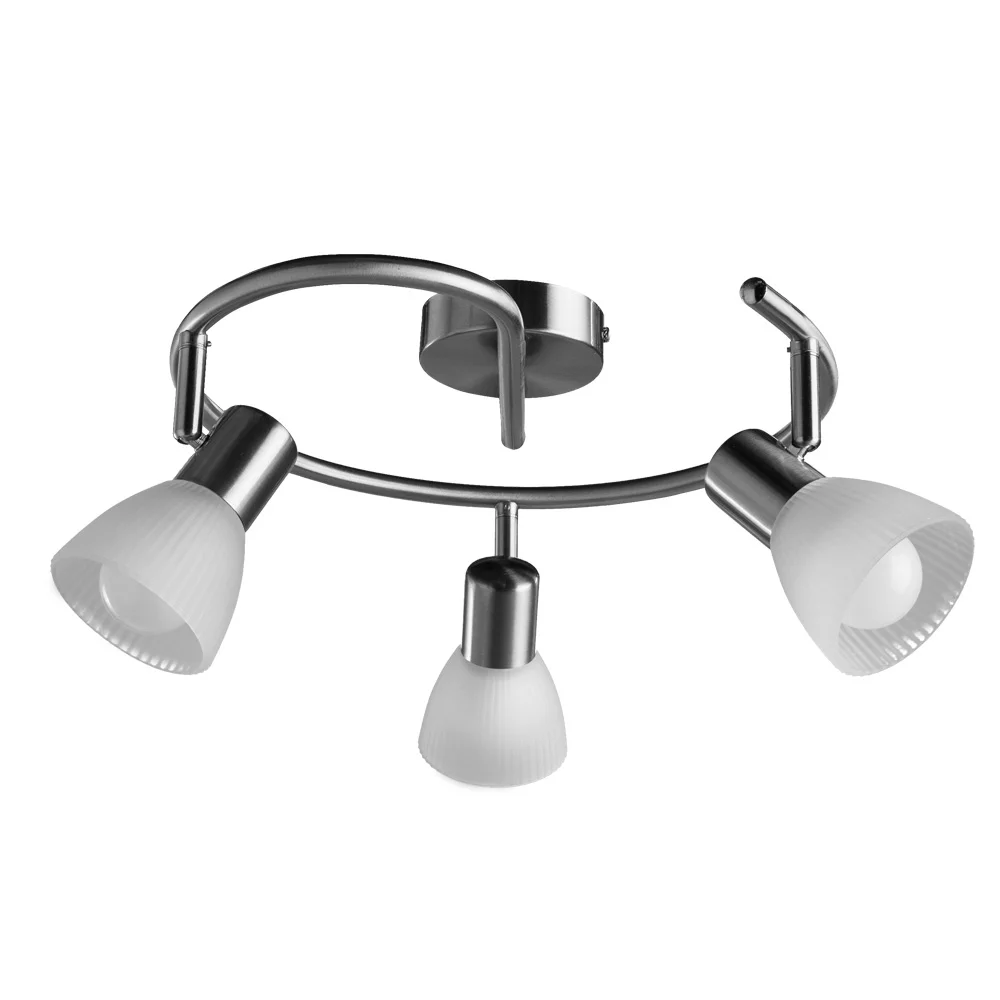 картинка Спот Arte Lamp PARRY A5062PL-3SS