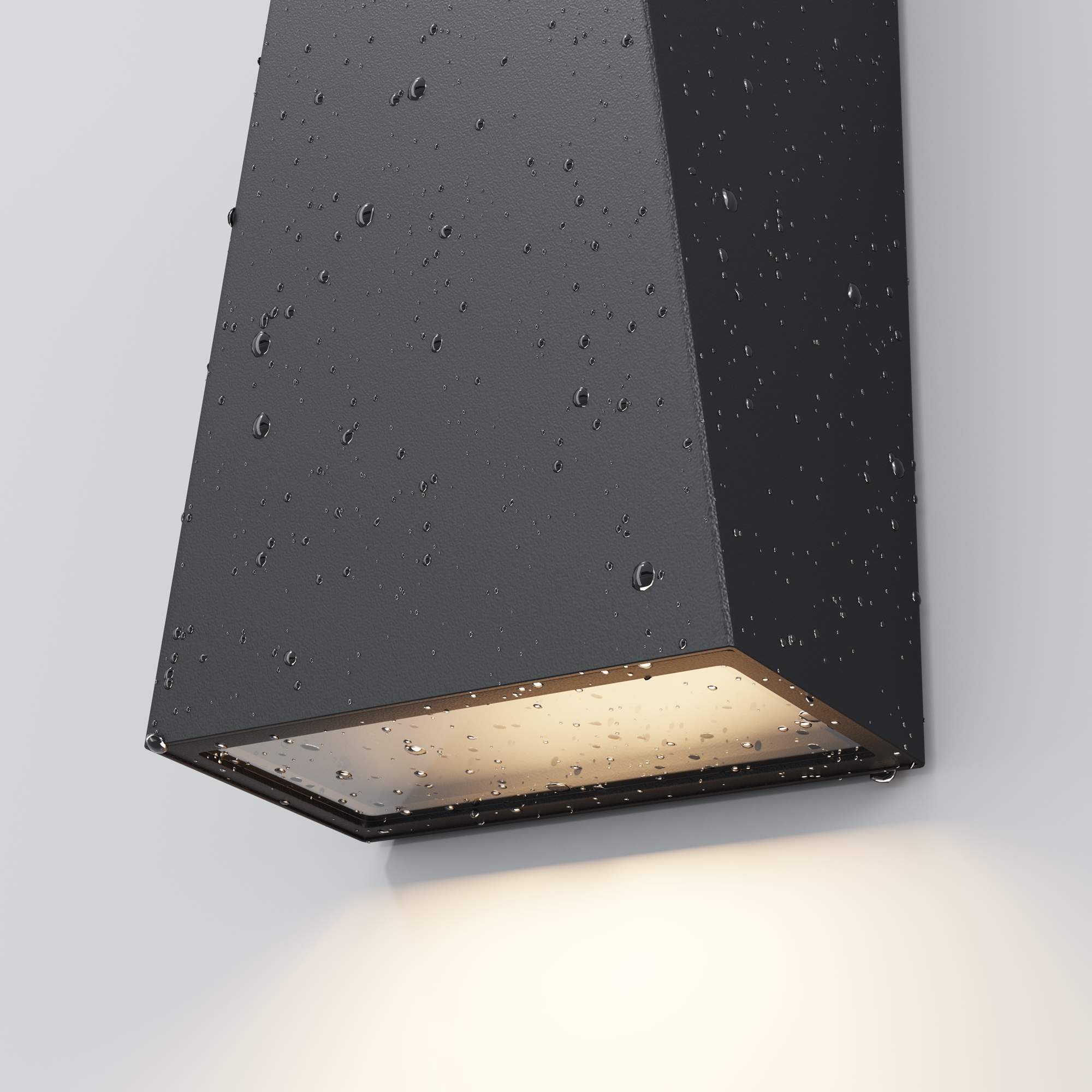 картинка Архитектурная подсветка Outdoor O580WL-L6B