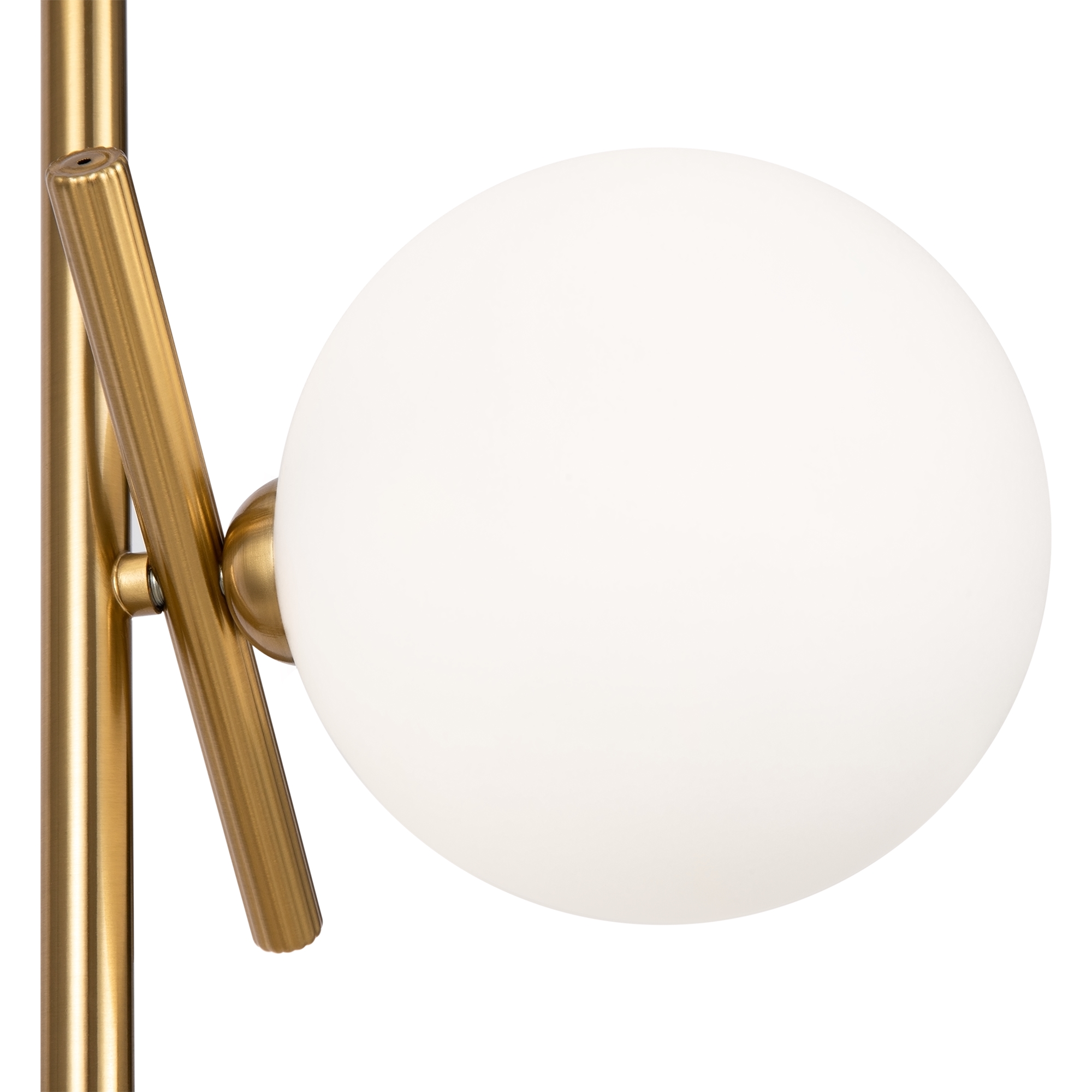 картинка Напольный светильник (торшер) Freya FR5259FL-03BS