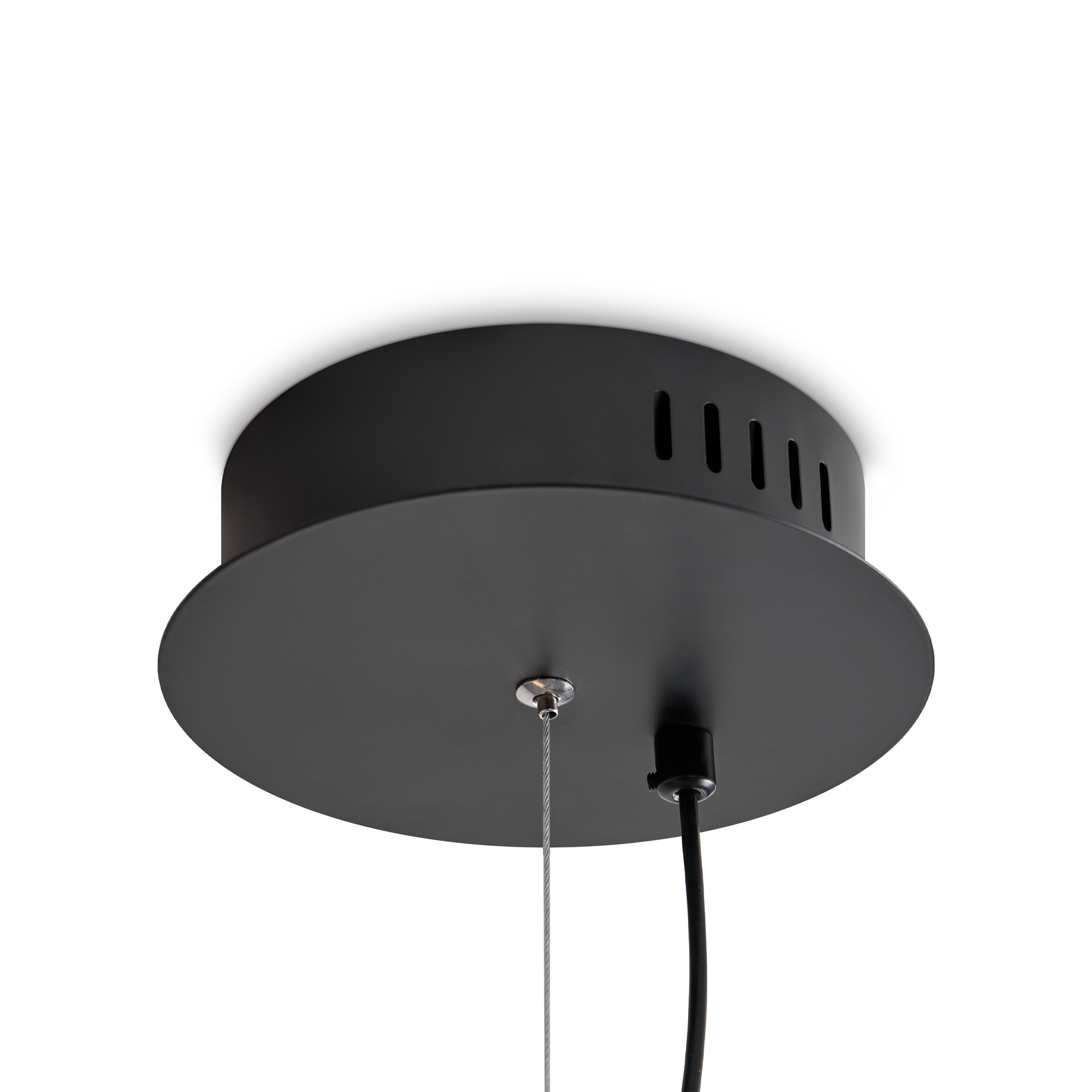 картинка Подвесной светильник Freya FR5556PL-L22BBS