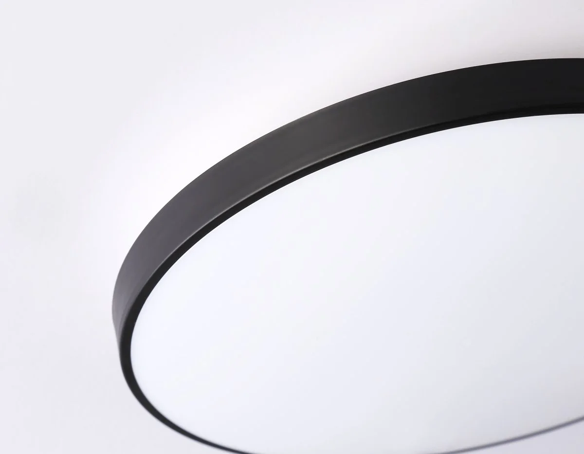 картинка Потолочный светодиодный светильник