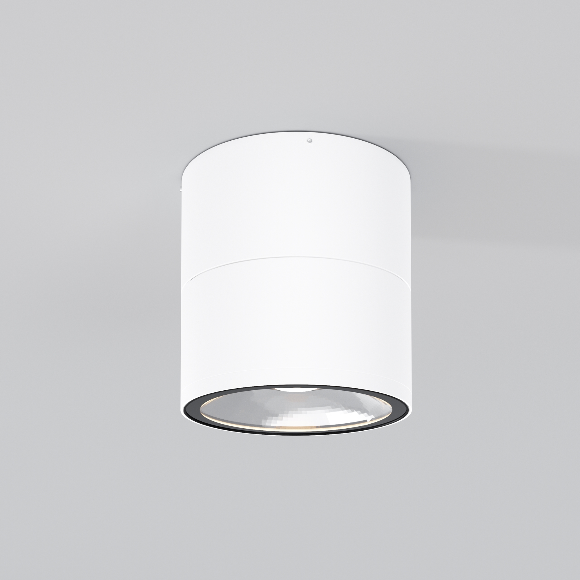 картинка Потолочный светильник Outdoor O310CL-L7W3K