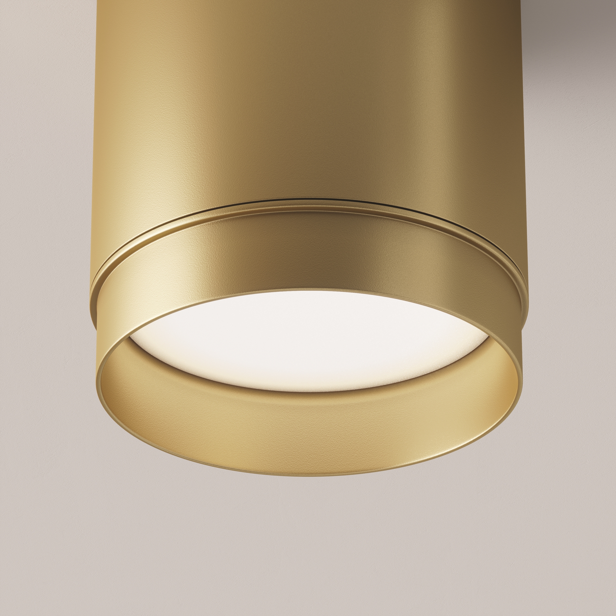 картинка Потолочный светильник Technical C088CL-GX53-MG