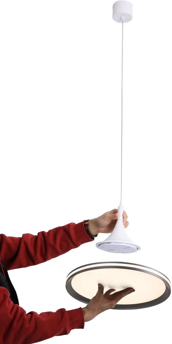 картинка Люстра потолочная Stilfort 4016/02/05C серия Alumin