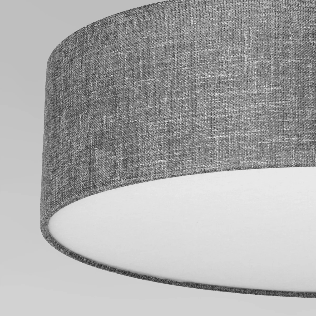 картинка Потолочный светильник с тканевым абажуром 4661 Earth