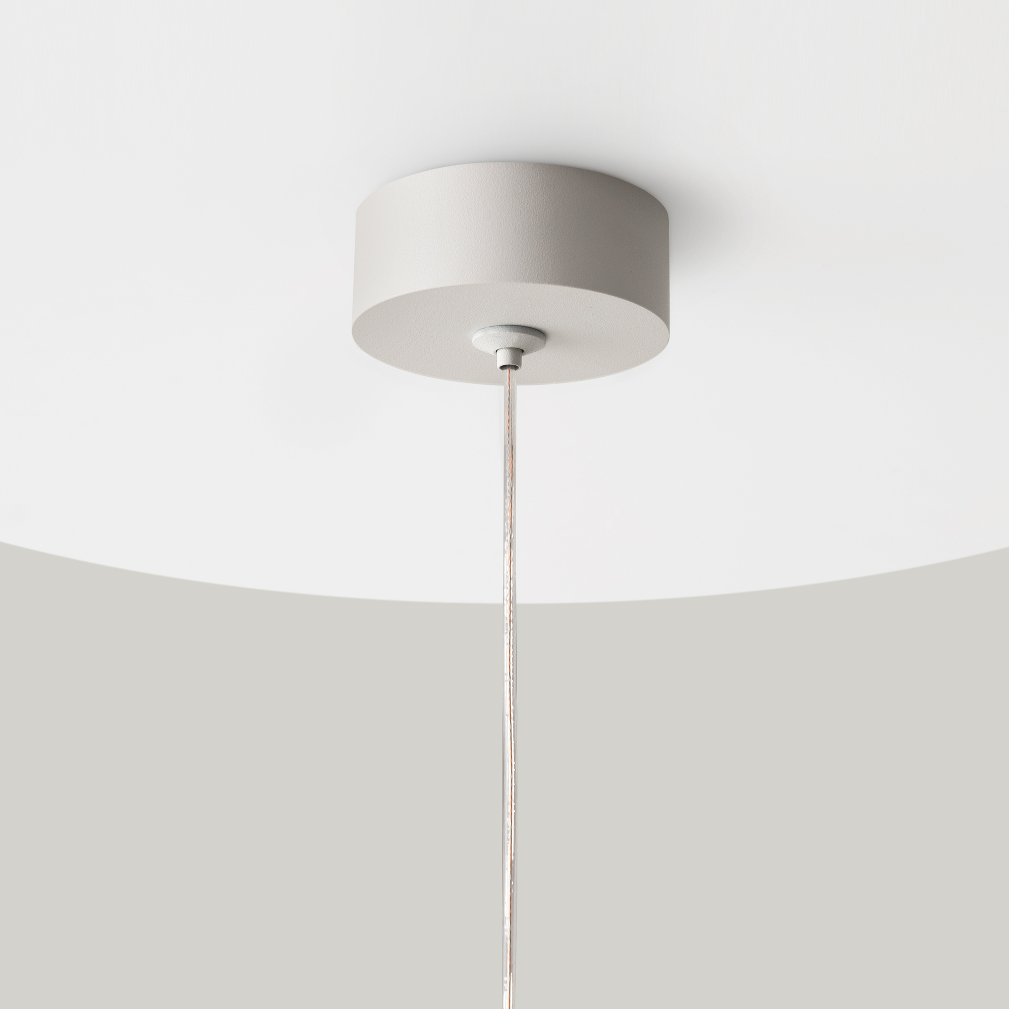 картинка Подвесной светильник Technical P088PL-GX53-W