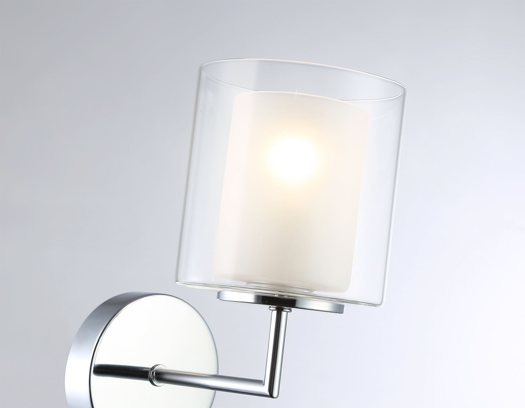 картинка Настенный светильник LH56005