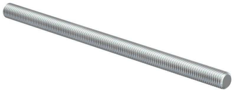 картинка Шпилька резьбовая М8х2000 DIN 975 HDZ IEK CMZ10-TM-08-002-HDZ