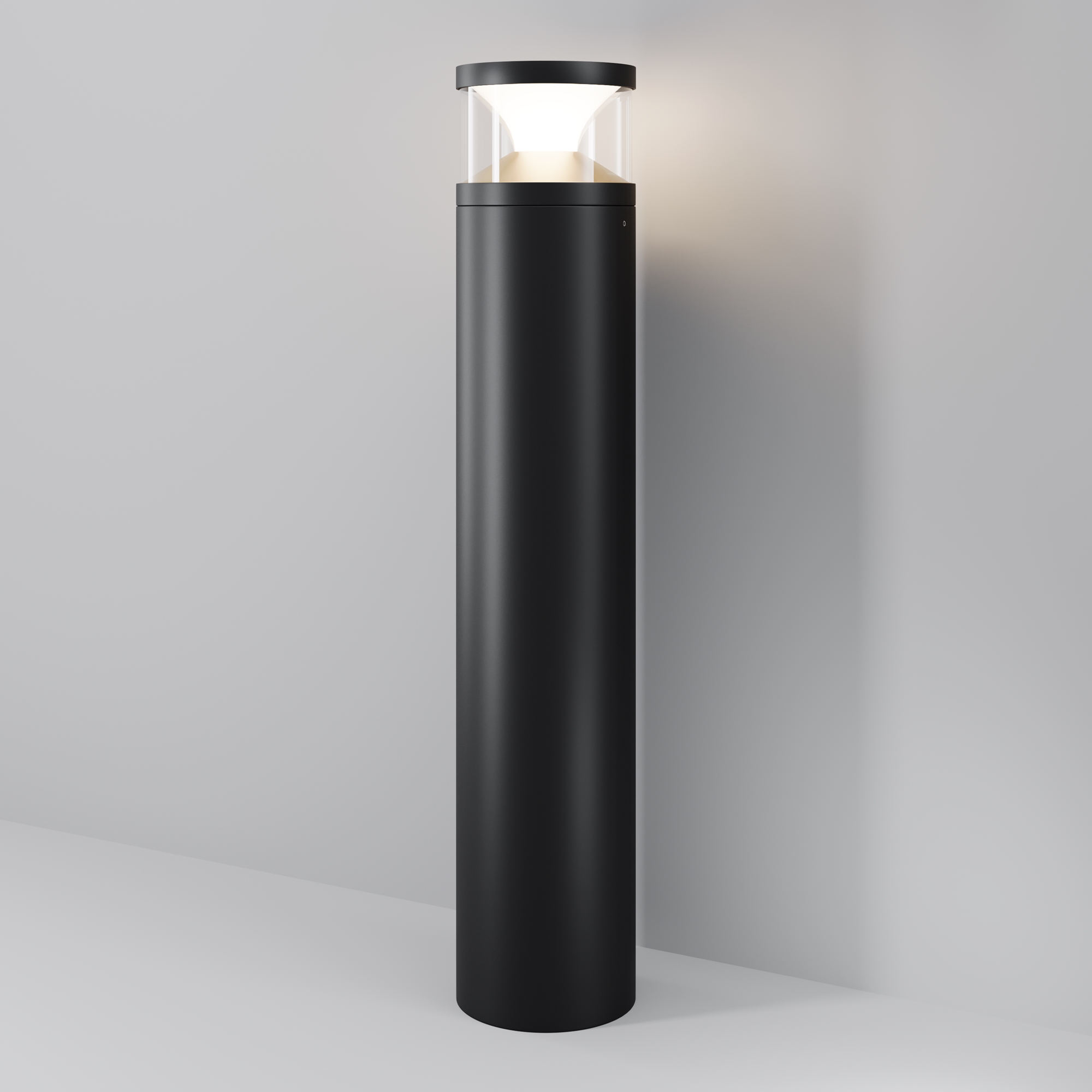 картинка Ландшафтный светильник Outdoor O496FL-L21B3K2