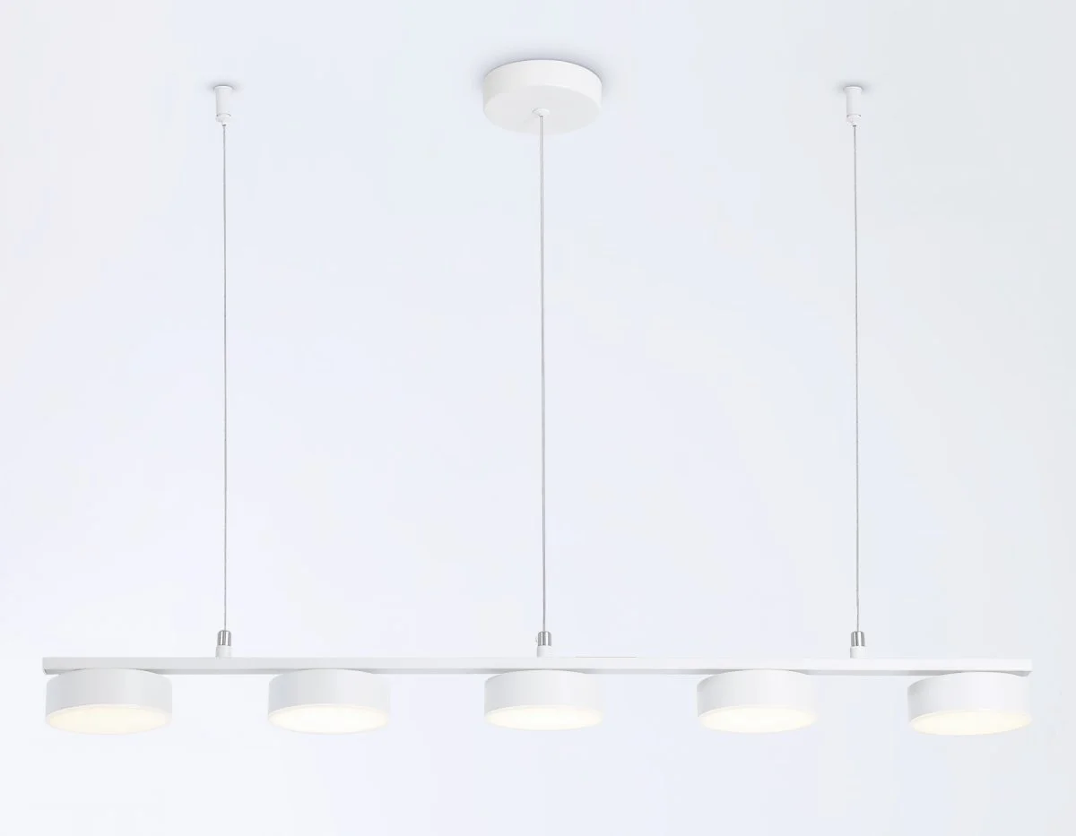 картинка Подвесной светодиодный светильник FL51733