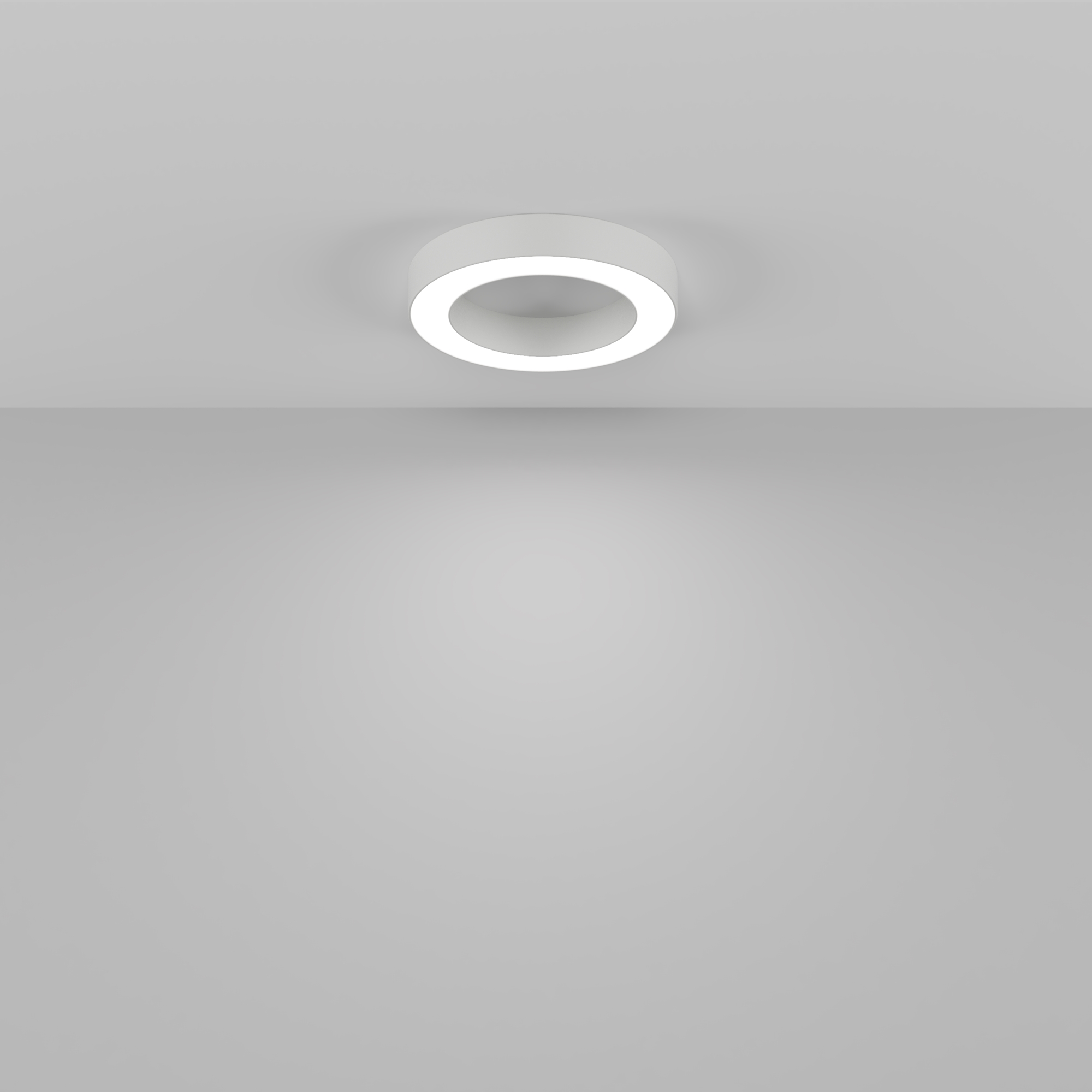 картинка Потолочный светильник Technical C093CL-36W4K-W