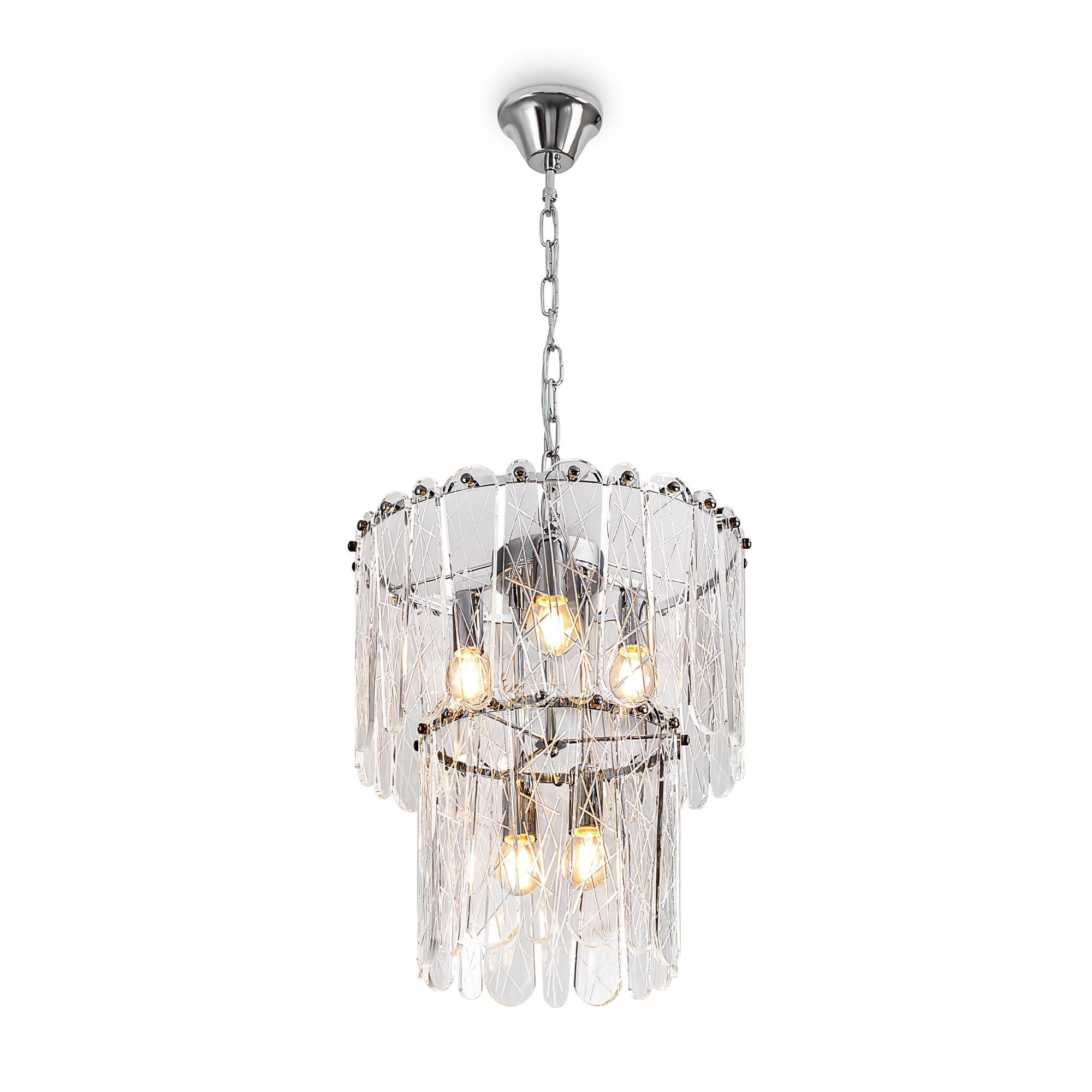 картинка Подвесной светильник Freya FR2048PL-05CH