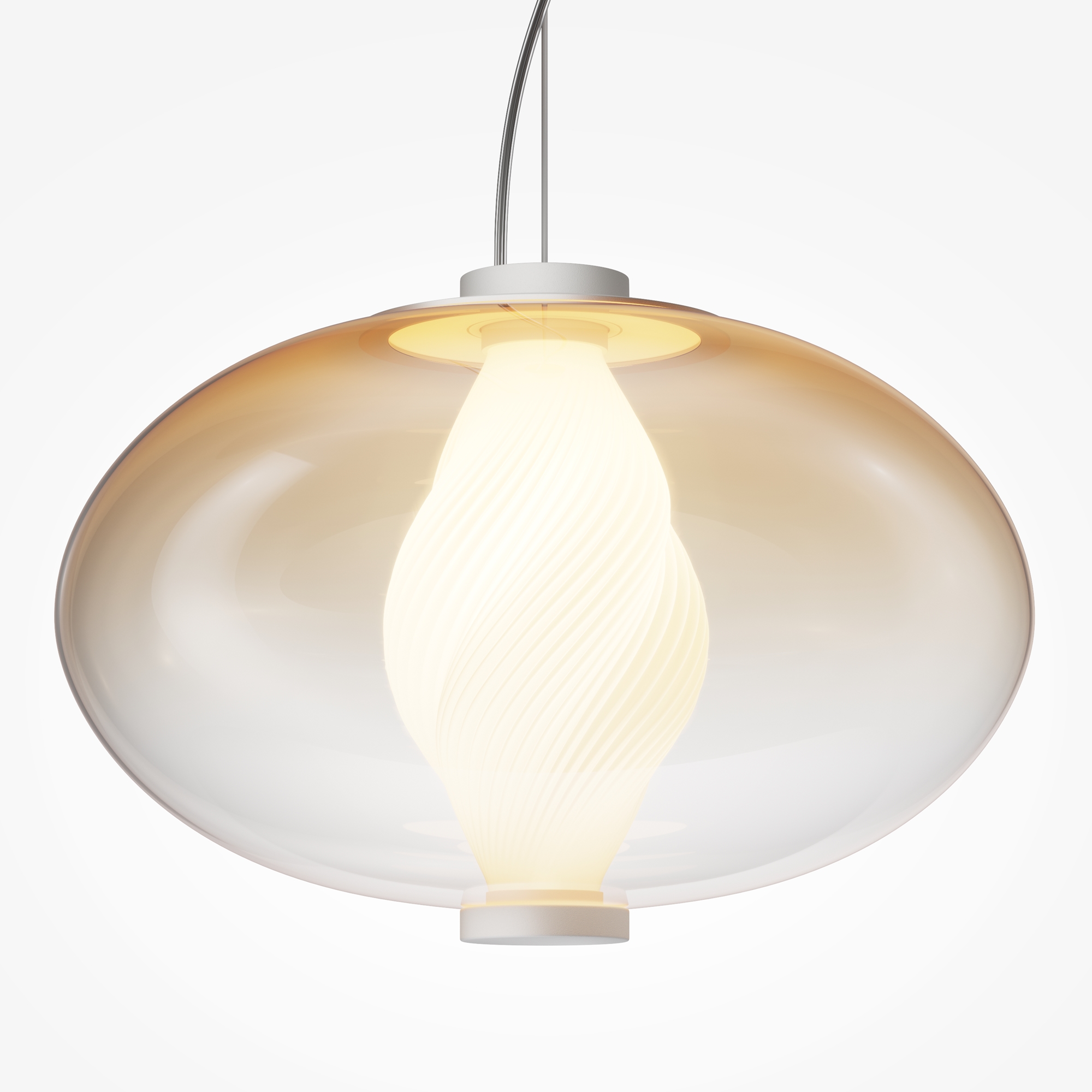 картинка Подвесной светильник Maytoni MOD406PL-L8W3K