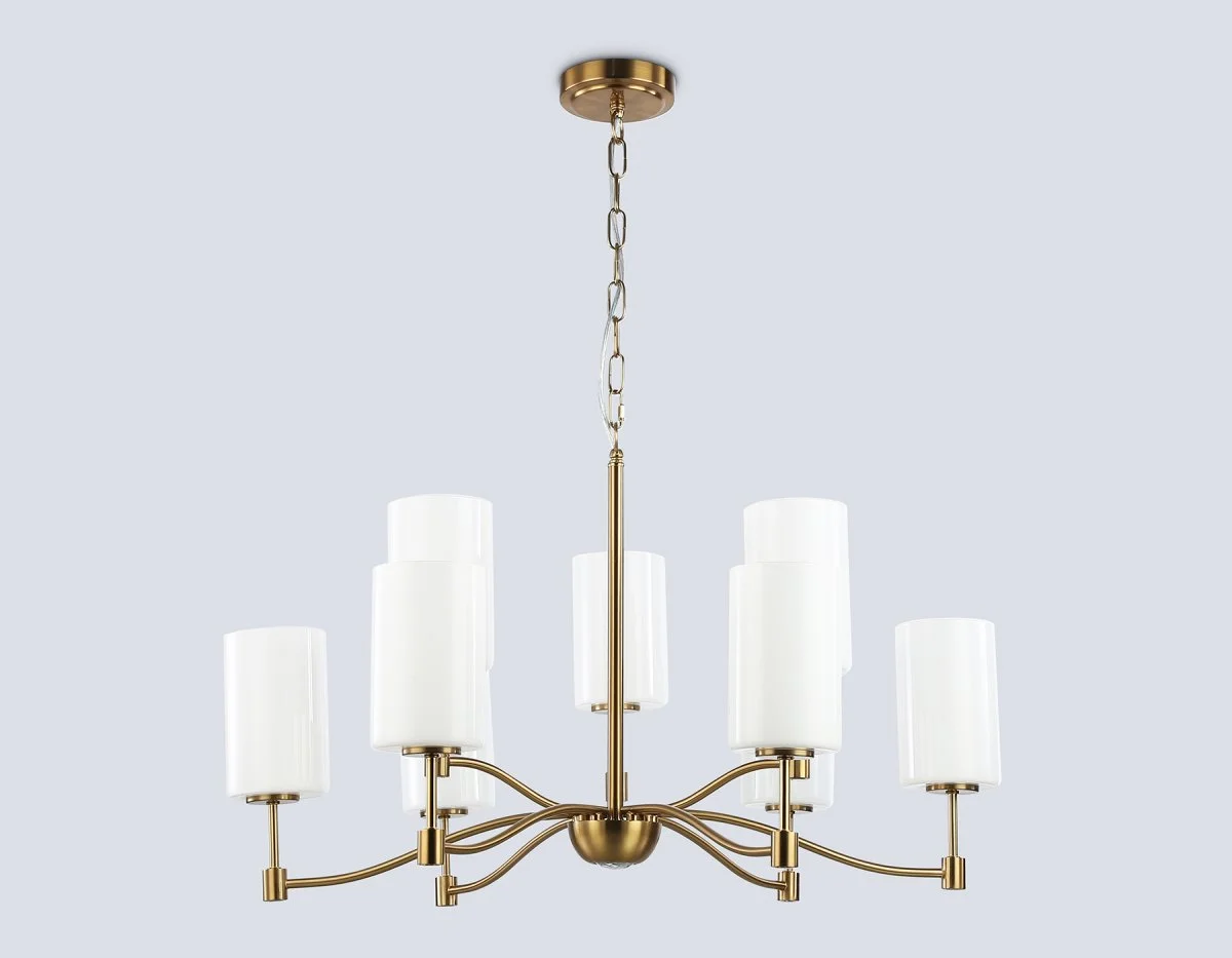 картинка Подвесная люстра LH56054