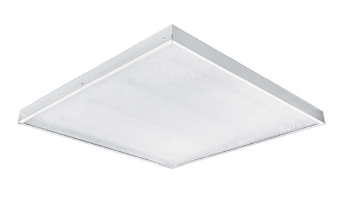 картинка Светильник Premier LED-04 (Грильято) Микропризма