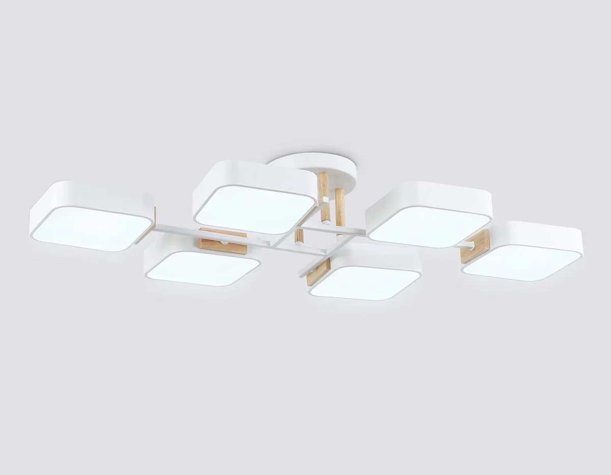 картинка Люстра светодиодная на штанге FL4886