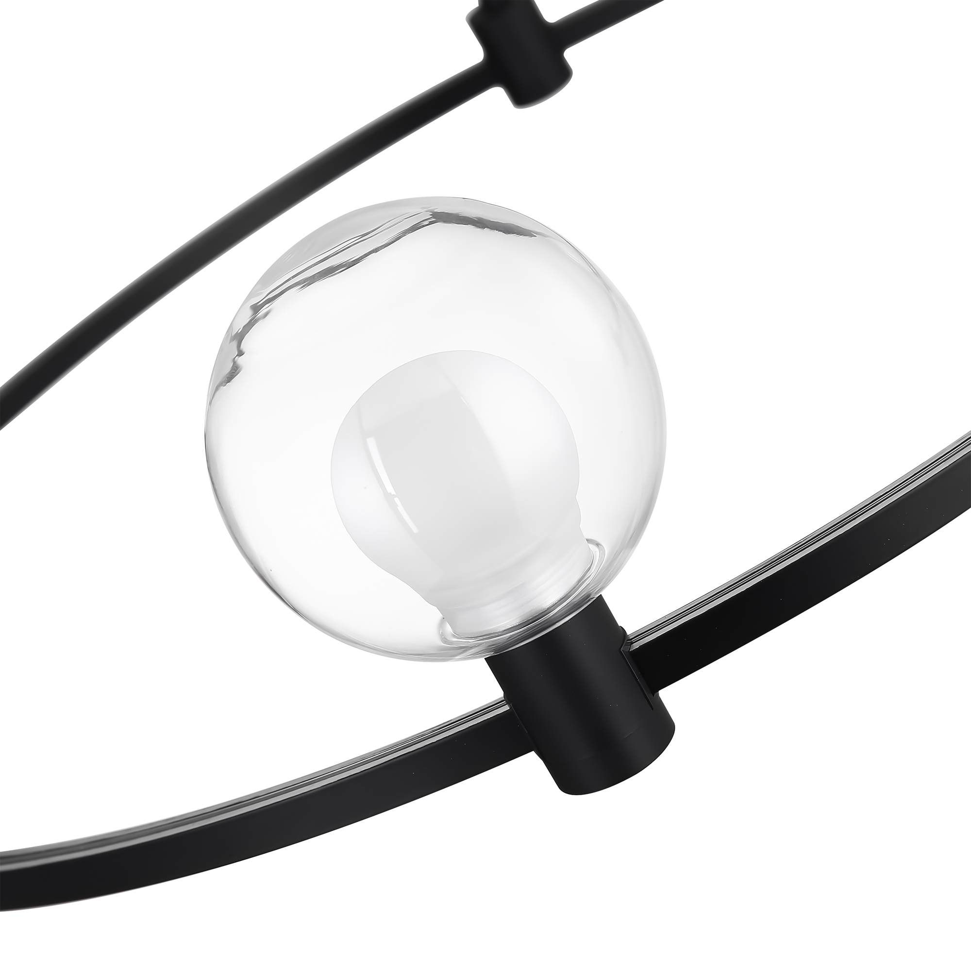 картинка Подвесной светильник Freya FR4005PL-03B1