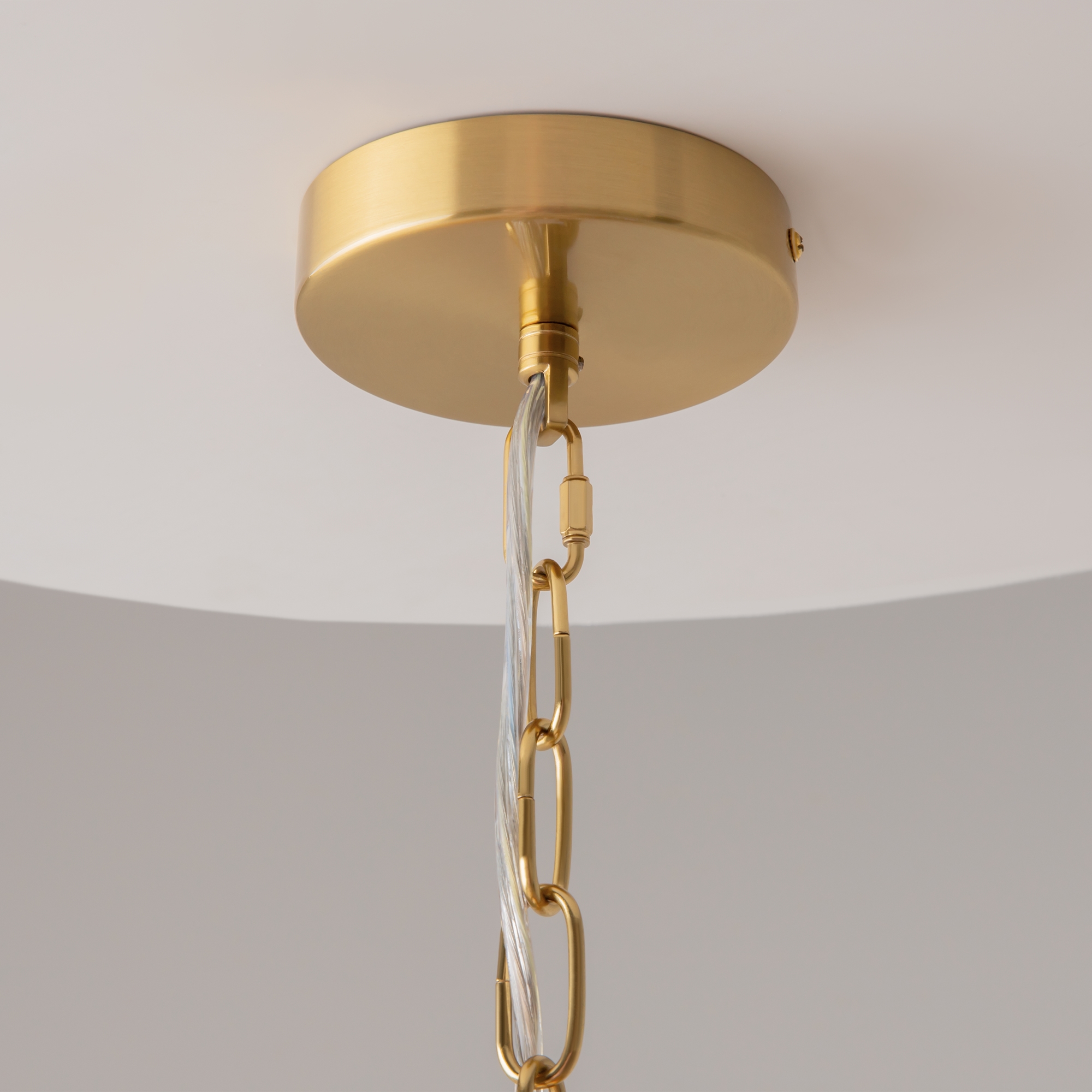 картинка Подвесной светильник Maytoni MOD394PL-01BS