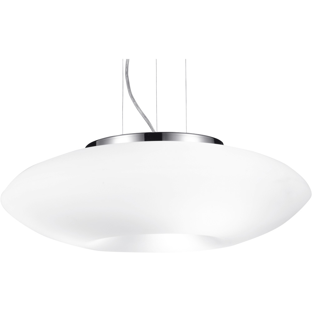 картинка Подвесной светильник Arte Lamp HYPERBOLA A8340SP-3CC