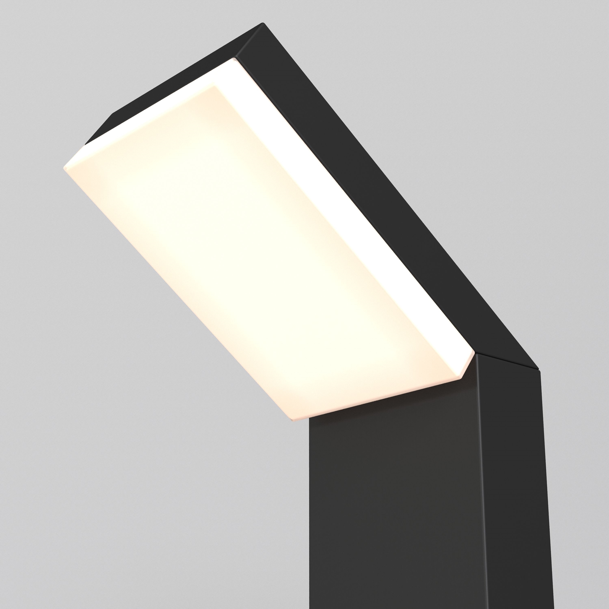 картинка Ландшафтный светильник Outdoor O595FL-L12B3K