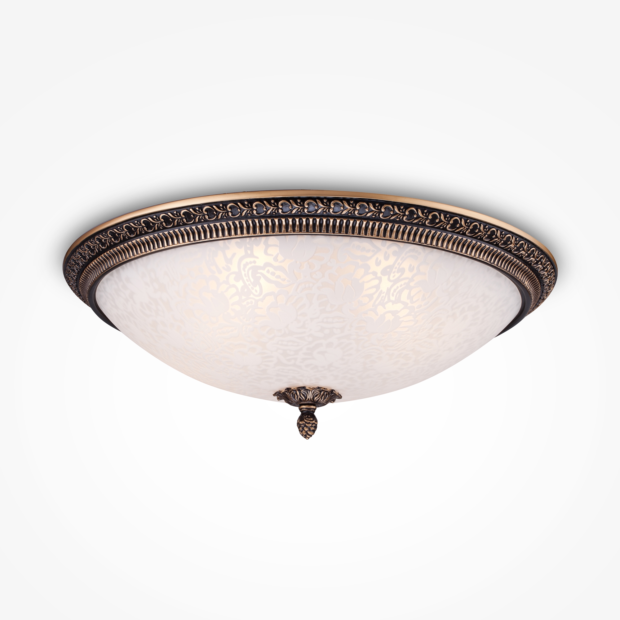 картинка Потолочный светильник Maytoni C908-CL-04-R