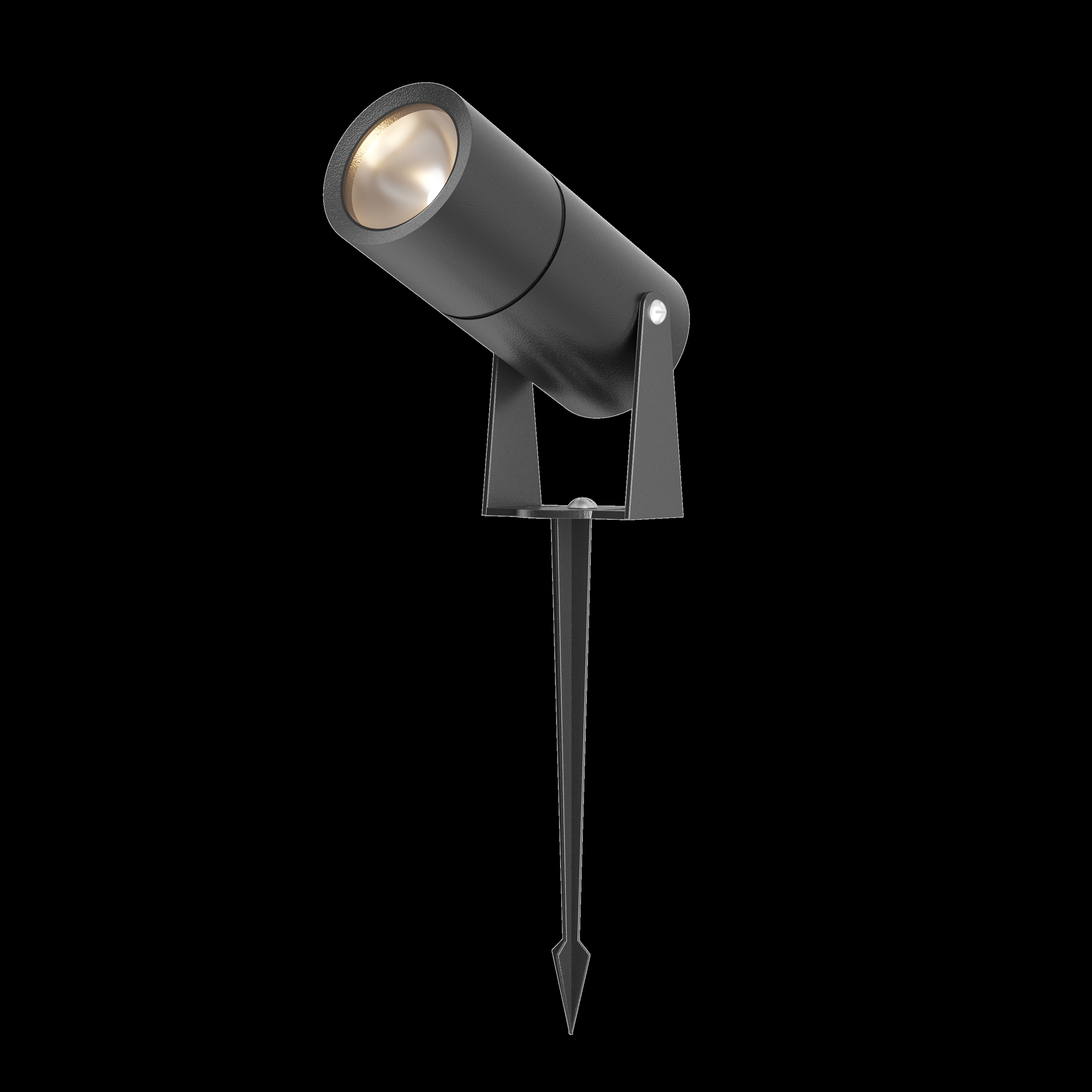 картинка Ландшафтный светильник Outdoor O050FL-L5GF3K