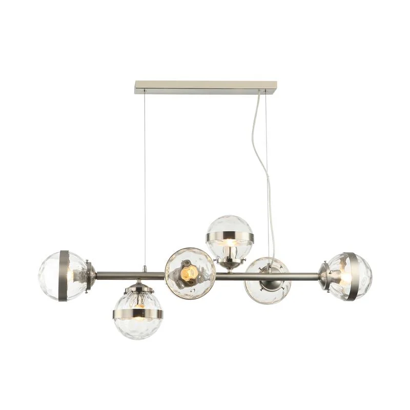 картинка Люстра подвесная Stilfort 2134/11/06P серия Sogno