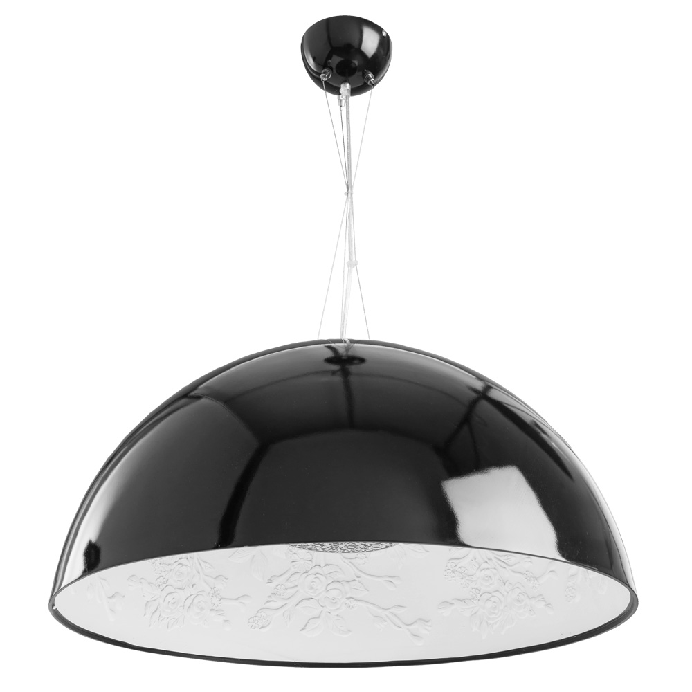 картинка Подвесной светильник Arte Lamp ROME A4176SP-1BK