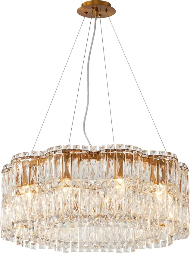 картинка Люстра подвесная Stilfort 2174/05/10P серия Admire