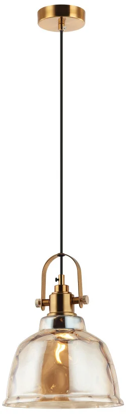 картинка Светильник подвесной Stilfort 2117/05/01P серия Bell