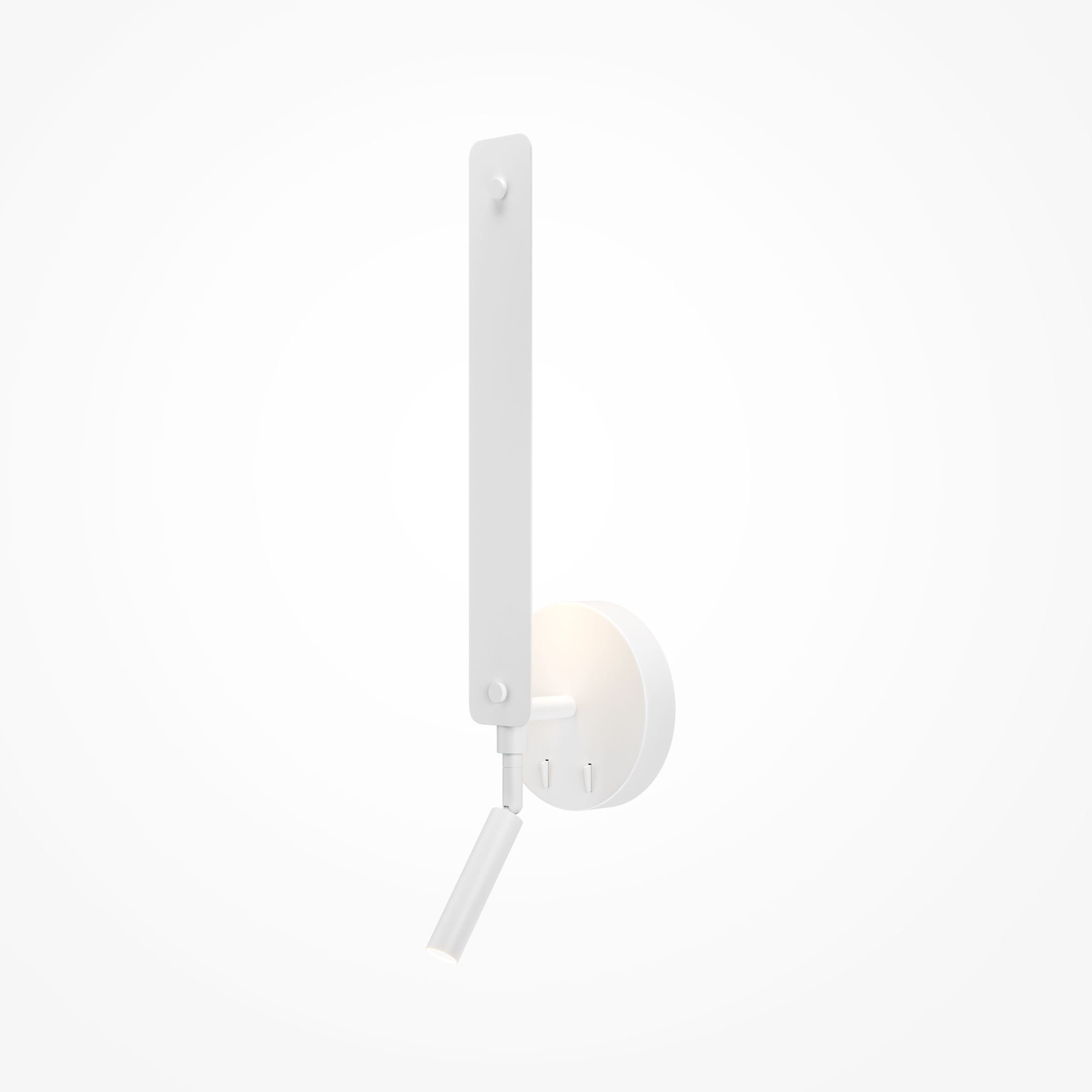 картинка Настенный светильник (бра) Maytoni MOD214WL-L8W3K