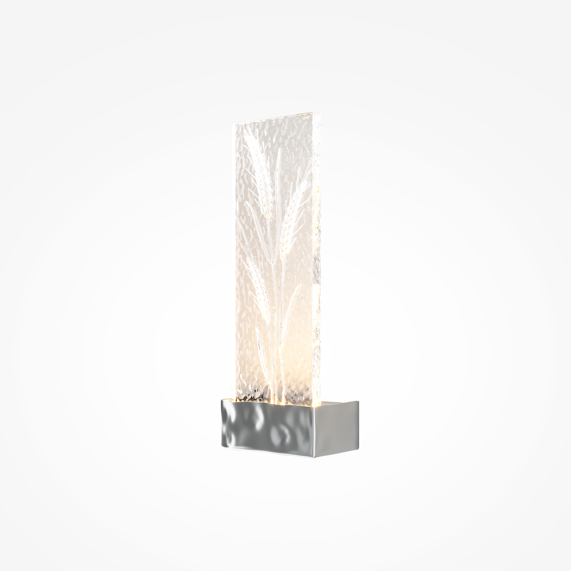 картинка Настенный светильник (бра) Maytoni MOD318WL-L3CH3K