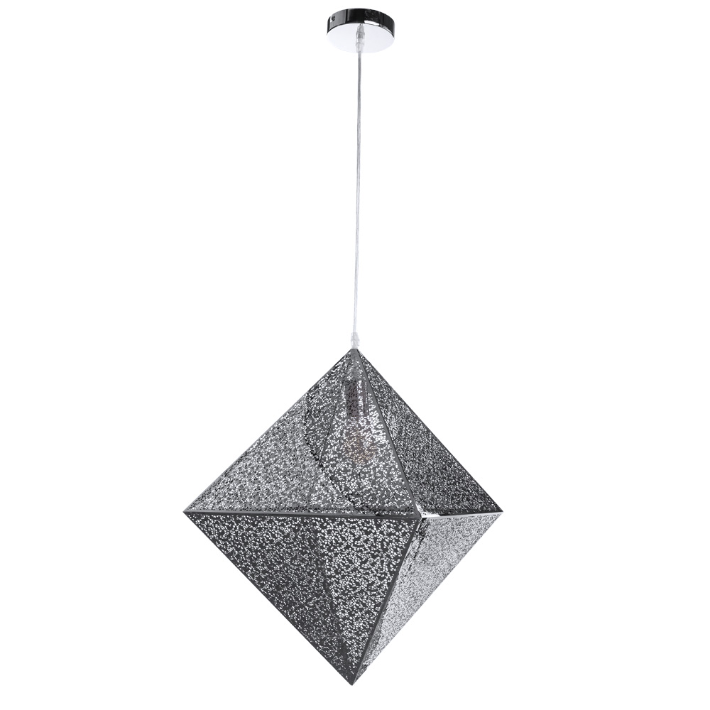 картинка Подвесной светильник Divinare ROMBO 5114/02 SP-1