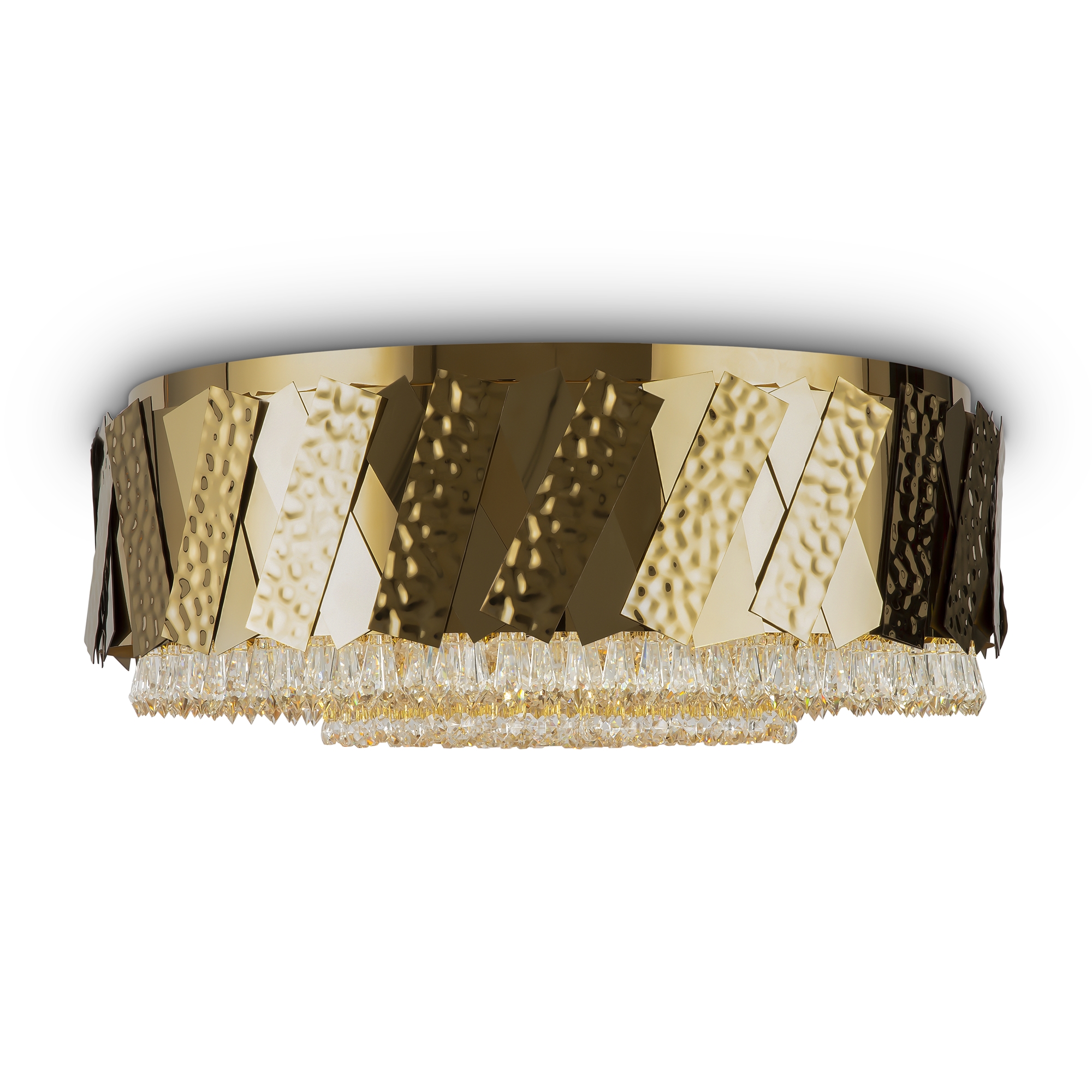 картинка Потолочный светильник Maytoni MOD017CL-05BS