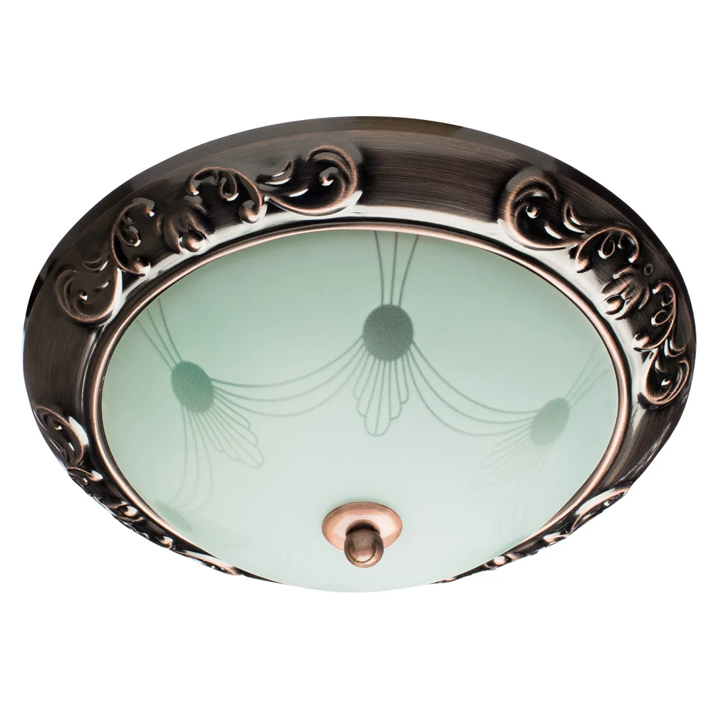 картинка Потолочный светильник Arte Lamp ALTA A3014PL-2AC