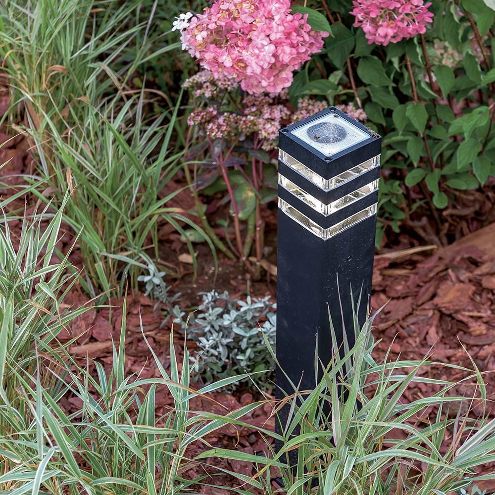 картинка Ландшафтный светильник Outdoor O578FL-01B