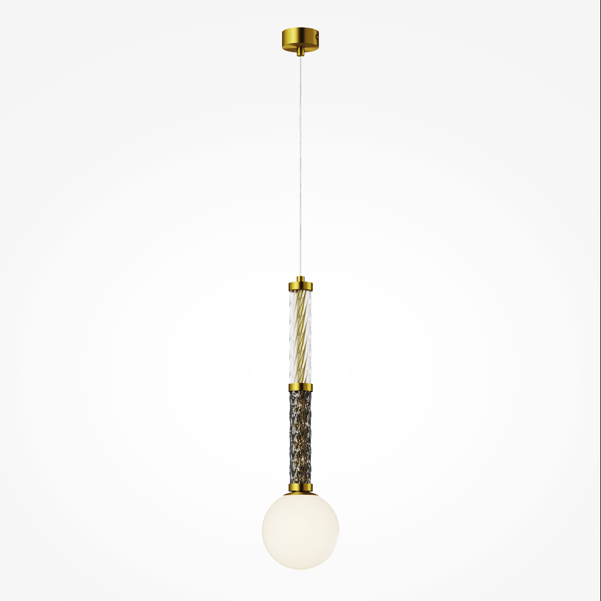 картинка Подвесной светильник Maytoni MOD287PL-01BS1