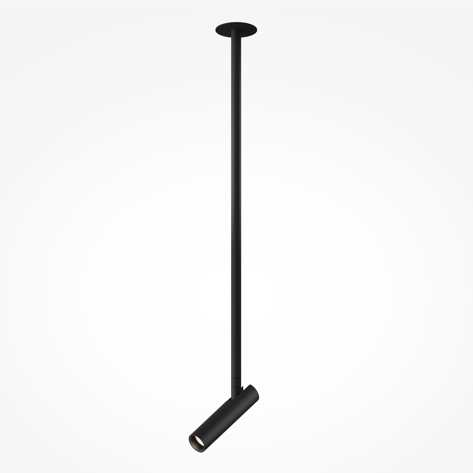 картинка Подвесной светильник Technical P141RS-L125-6W4K-B