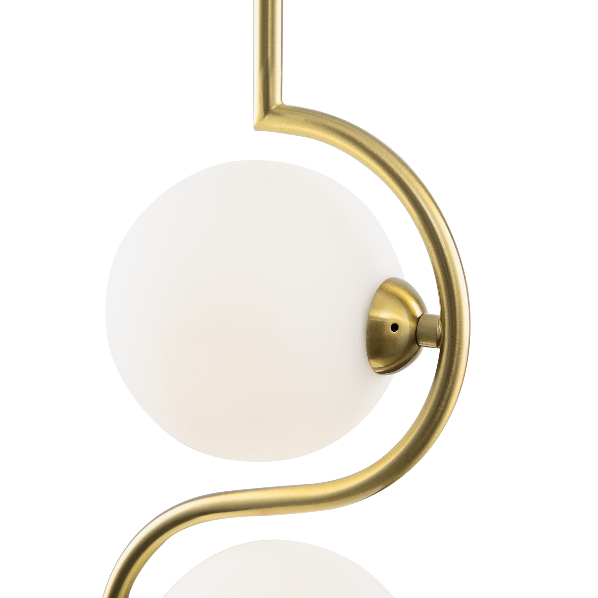 картинка Подвесной светильник Freya FR5124PL-02BS