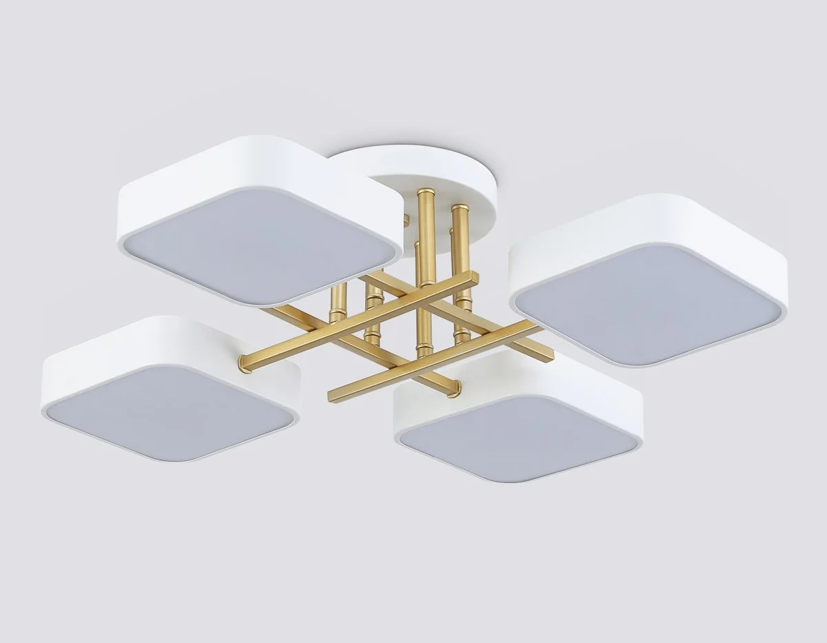 картинка Люстра светодиодная на штанге FL516341