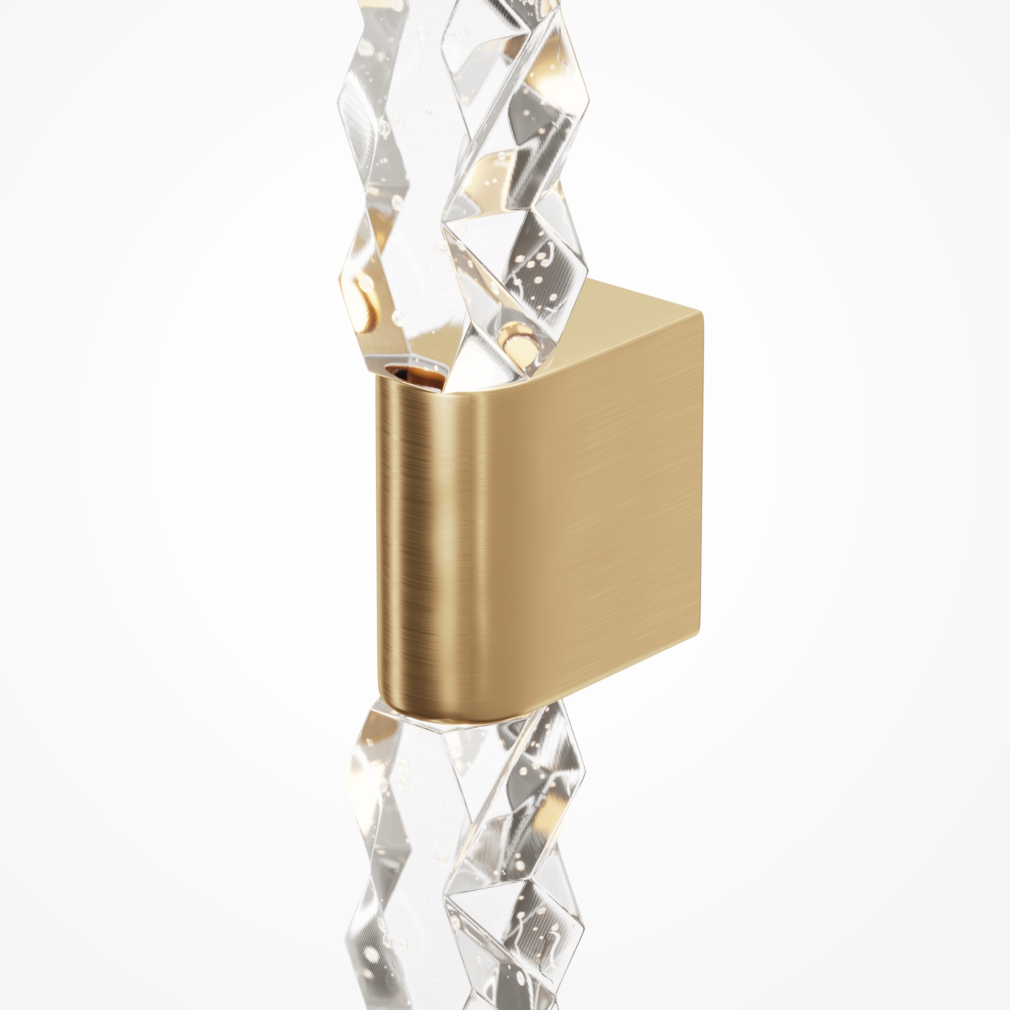 картинка Настенный светильник (бра) Maytoni MOD328WL-L5BS3K