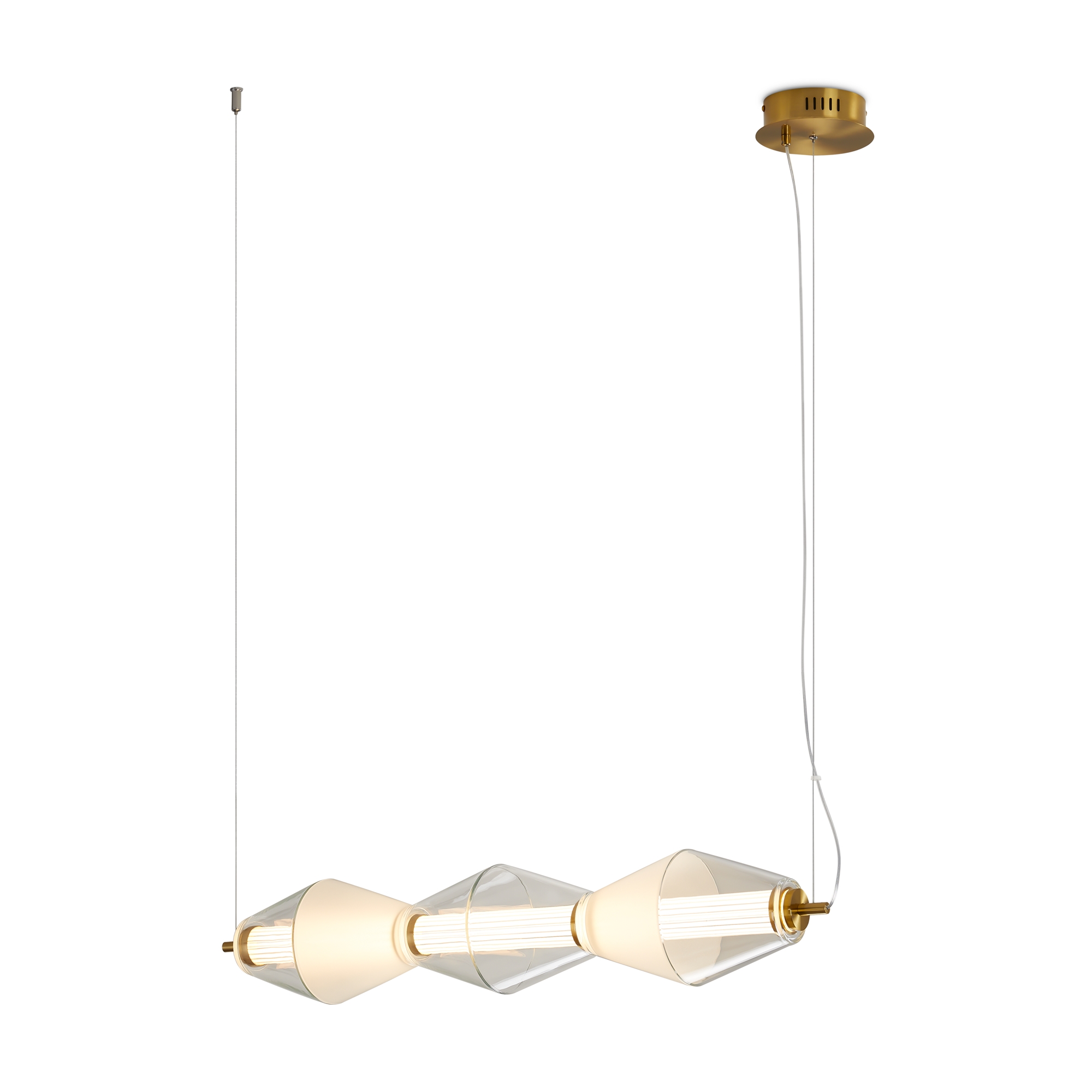 картинка Подвесной светильник Freya FR6137PL-L21BT