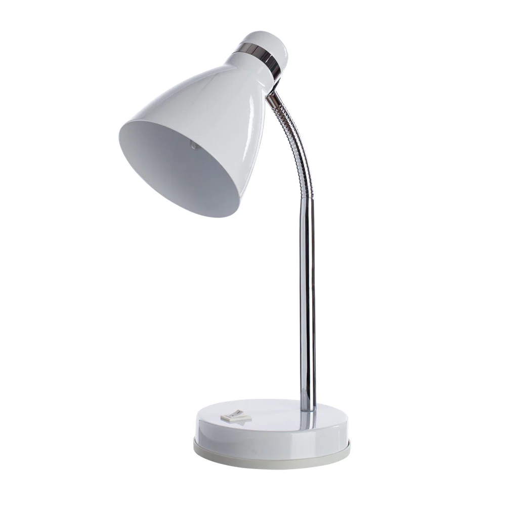картинка Офисная настольная лампа Arte Lamp MERCOLED A5049LT-1WH