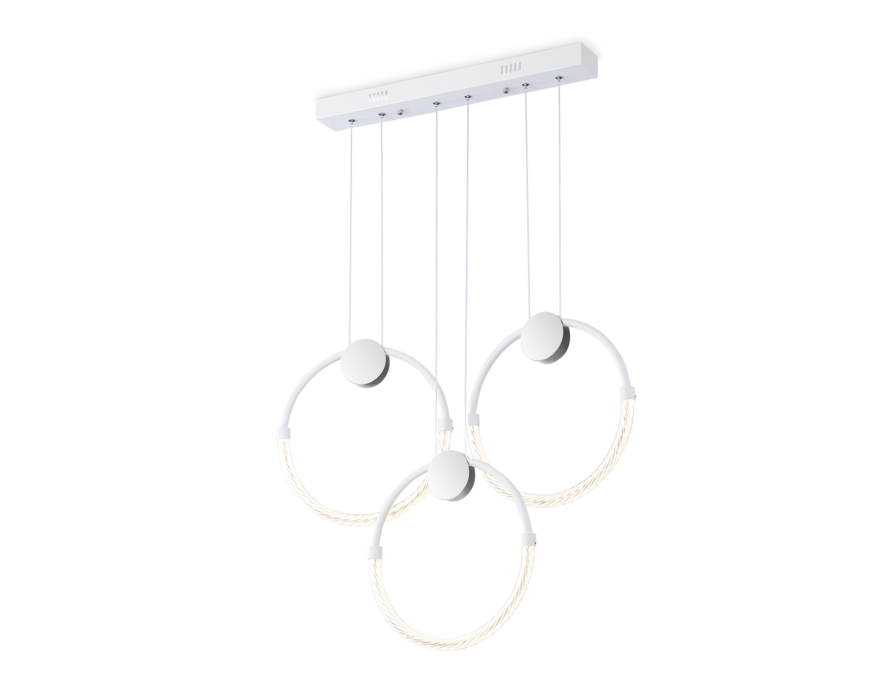 картинка Подвесной светодиодный светильник