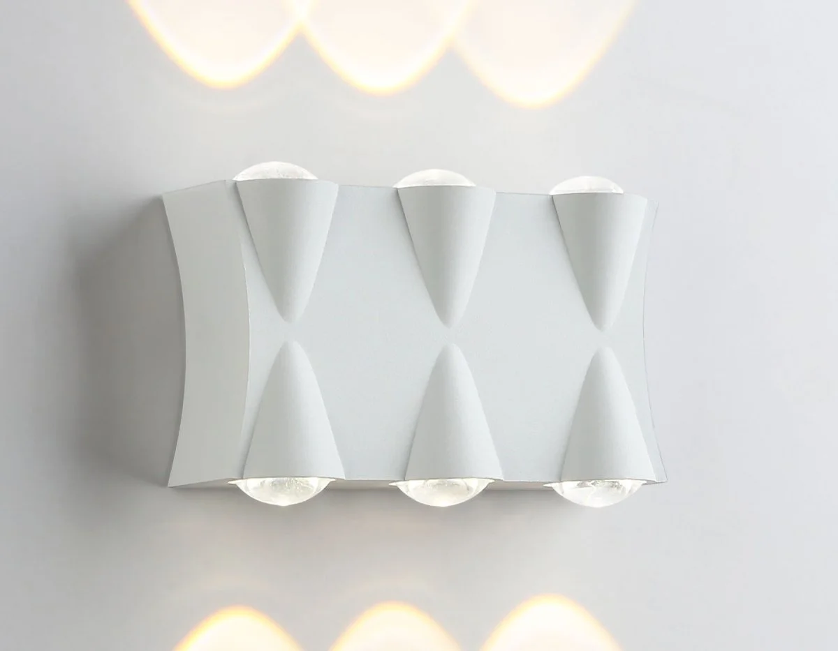 картинка Уличный настенный светодиодный светильник IP54 ST4485