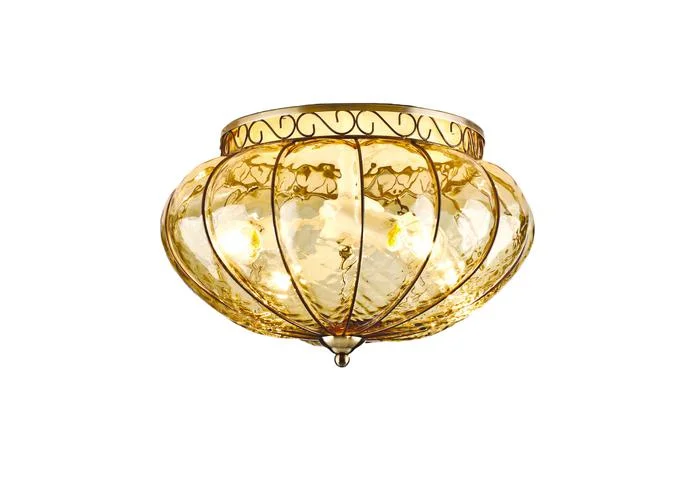 картинка Потолочный светильник Arte Lamp VENEZIA A2101PL-4AB
